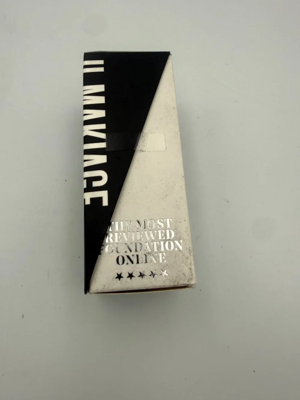IL MAKIAGE Woke Up Like This Shade 015 & Eye Pencil Batman 1160